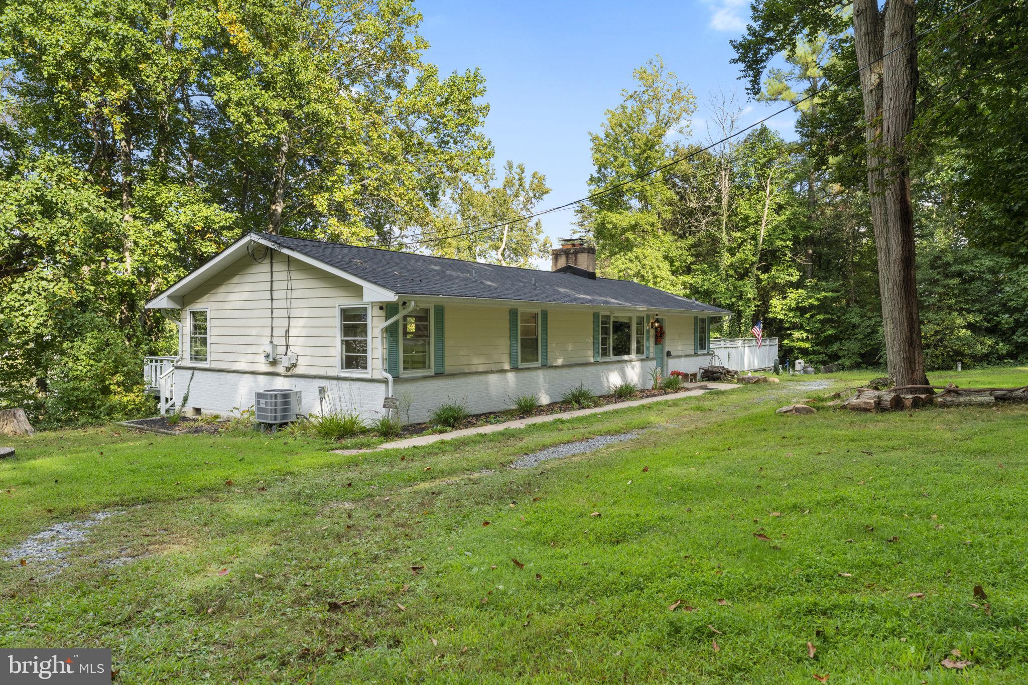 139 Knollwood Road Elkton, MD 21921 - Photo 55 of 57 a view of a house with a outdoor space