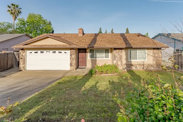 $449,000 | 13637 Fair Oaks Boulevard, Citrus Heights, CA 95610