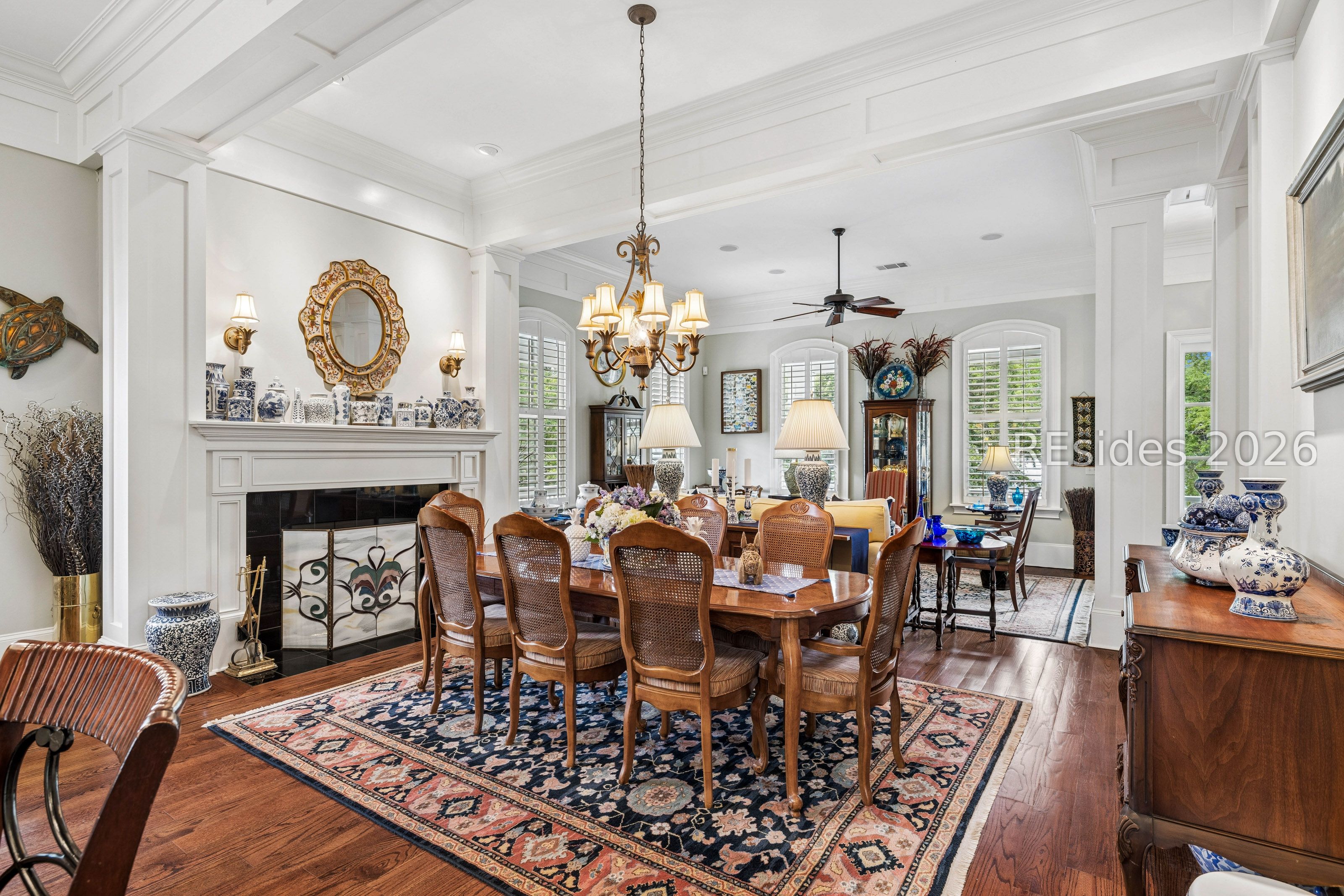 44 Harford, Unit 2 Beaufort, SC 29906 - Photo 24 of 67