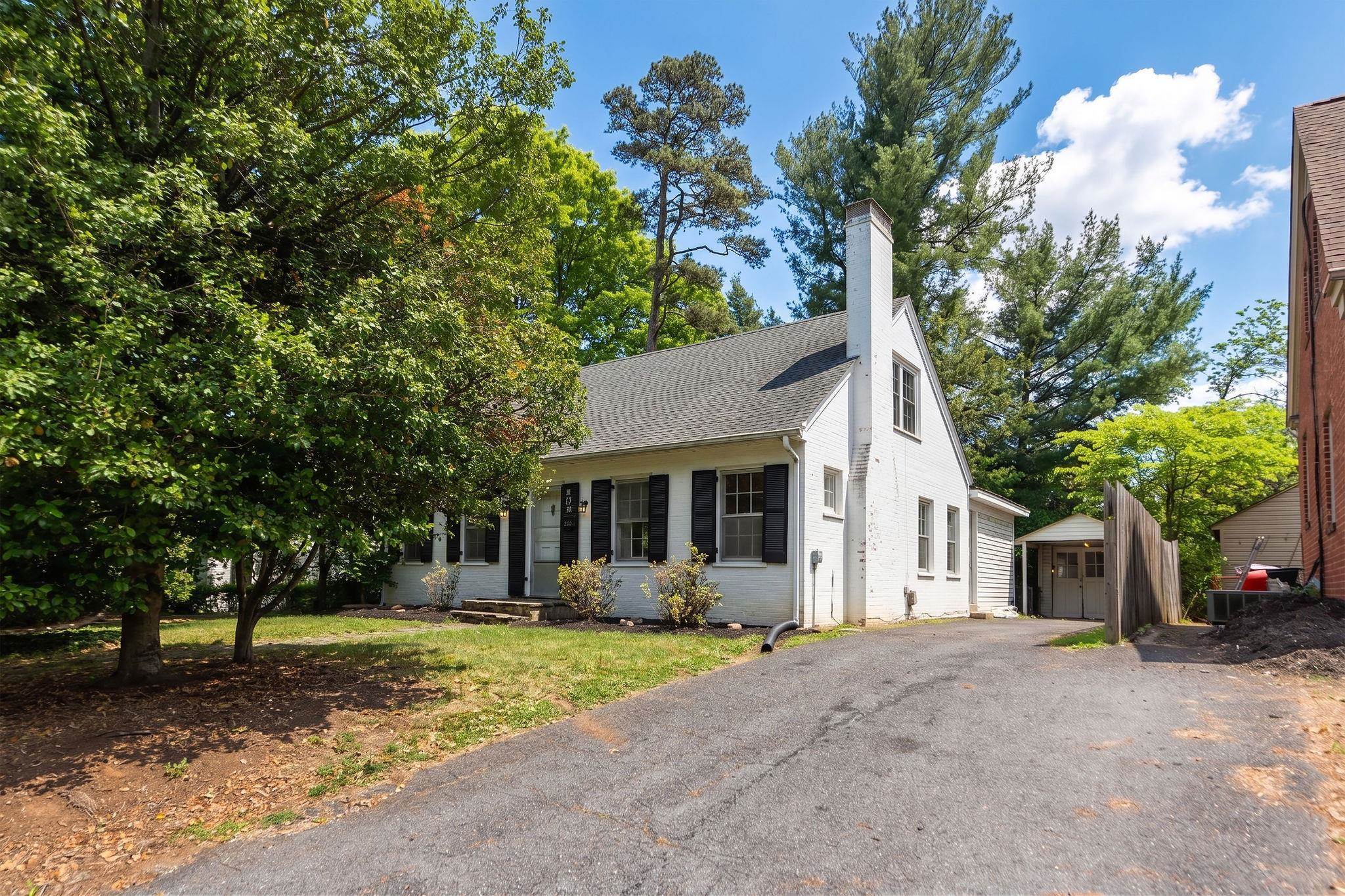 908 Lyndhurst Road Waynesboro, VA 22980 - Photo 33 of 33 Gallery Image 33