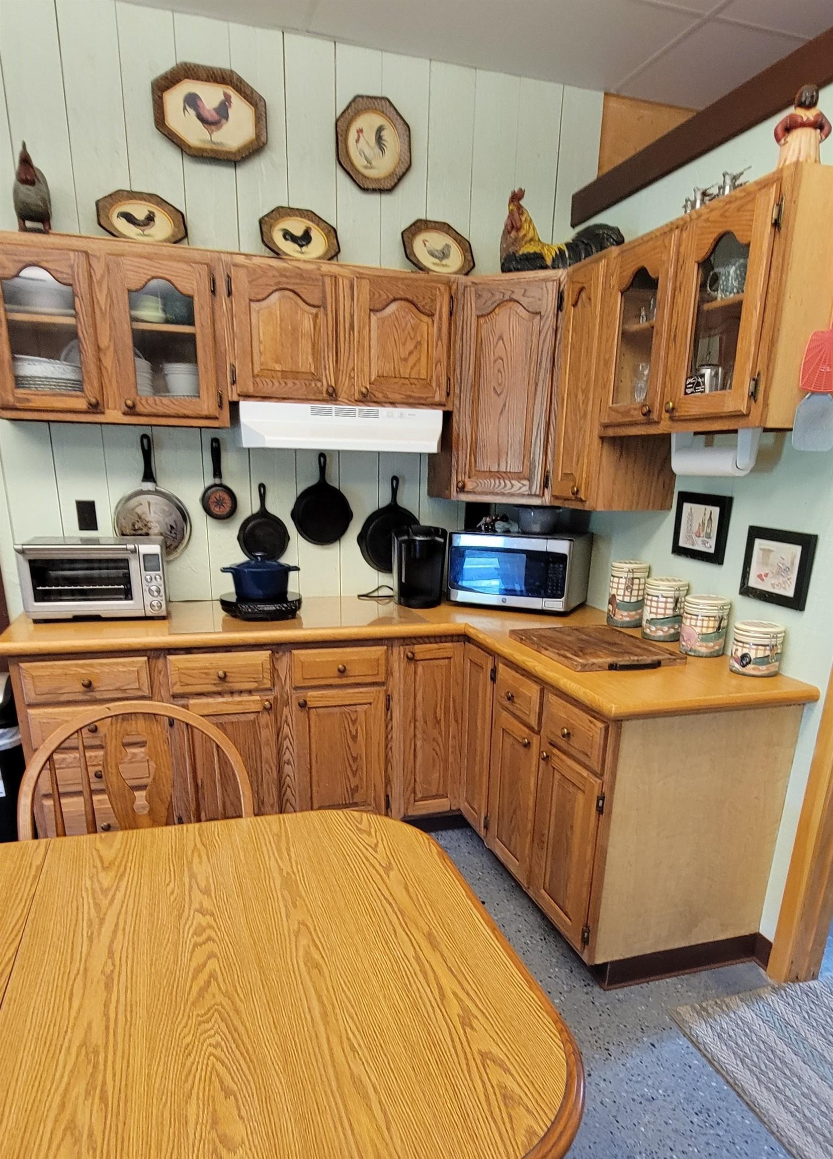 5040 Martin Road Beaverton, MI 48612 - Photo 6 of 8