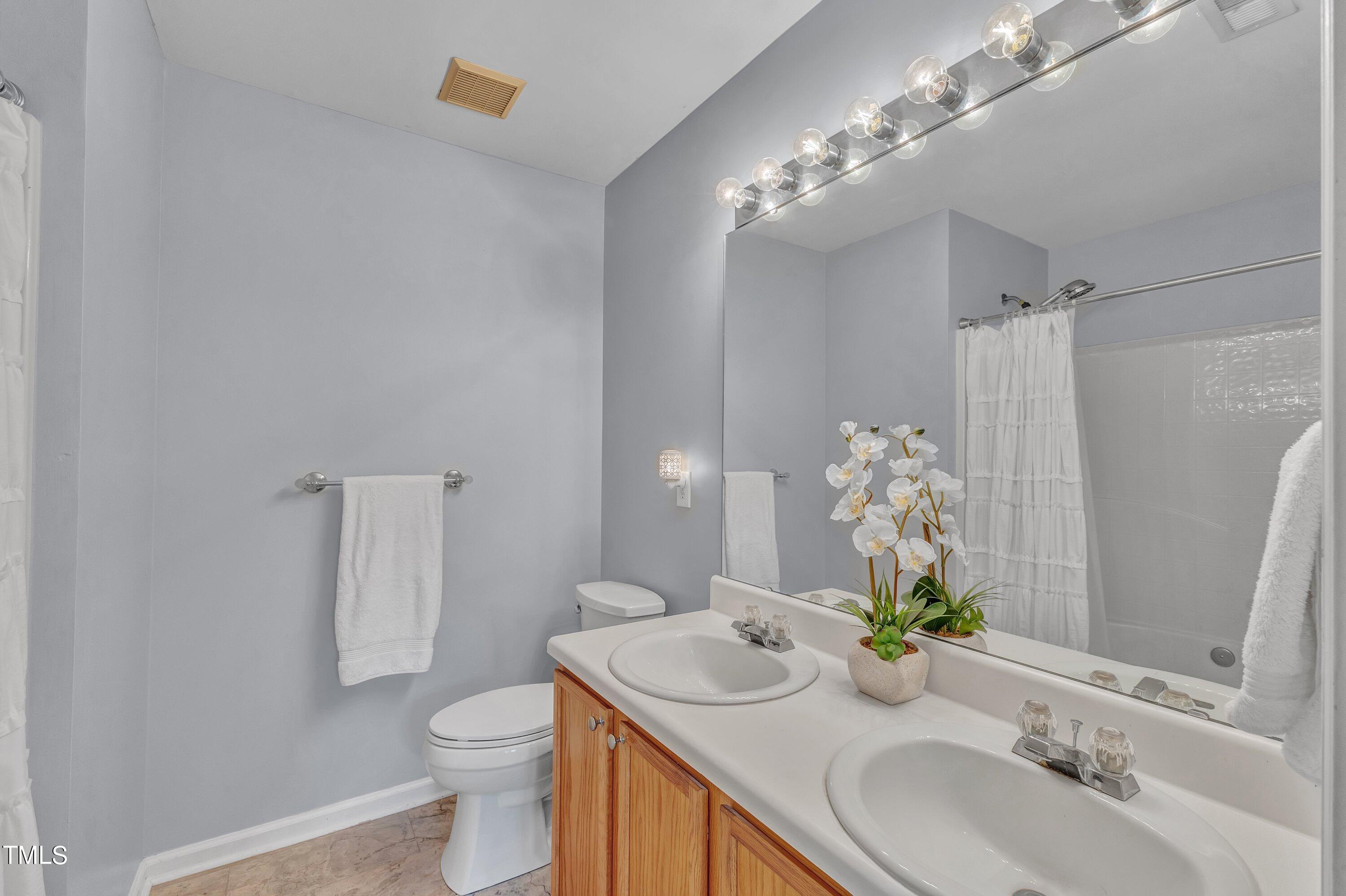 1743 Sorrell Brook Way Raleigh, NC 27609 - Photo 20 of 30 27-1743 Sorrell Brook-22