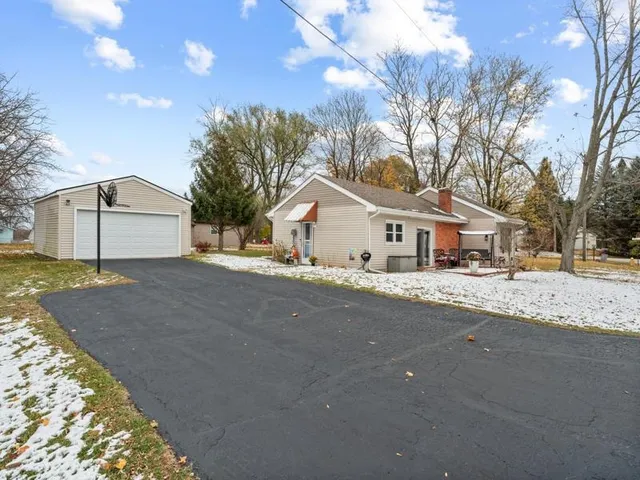 $185,000 | 3737 South Mill Road, Cherry Valley, IL 61016