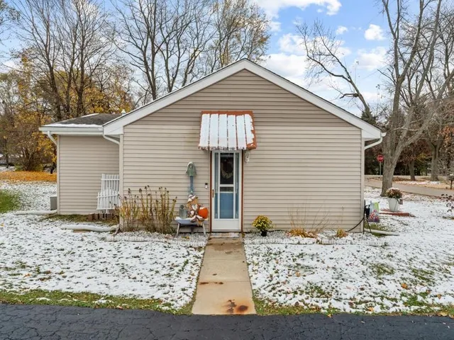 $185,000 | 3737 South Mill Road, Cherry Valley, IL 61016