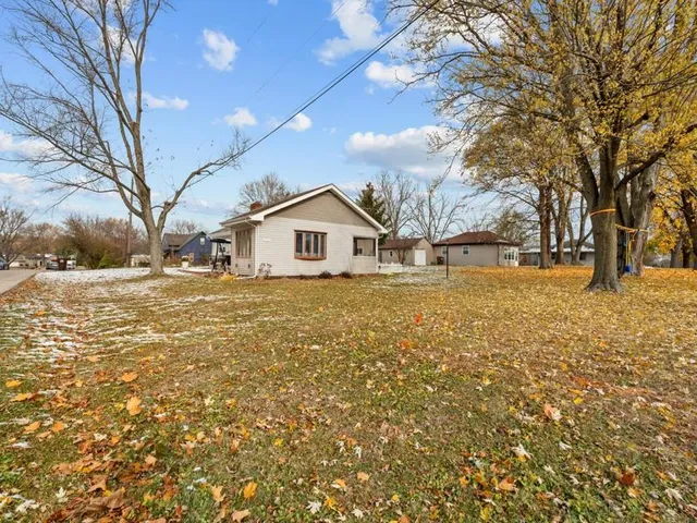 $185,000 | 3737 South Mill Road, Cherry Valley, IL 61016
