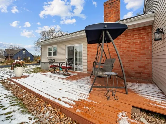 $185,000 | 3737 South Mill Road, Cherry Valley, IL 61016