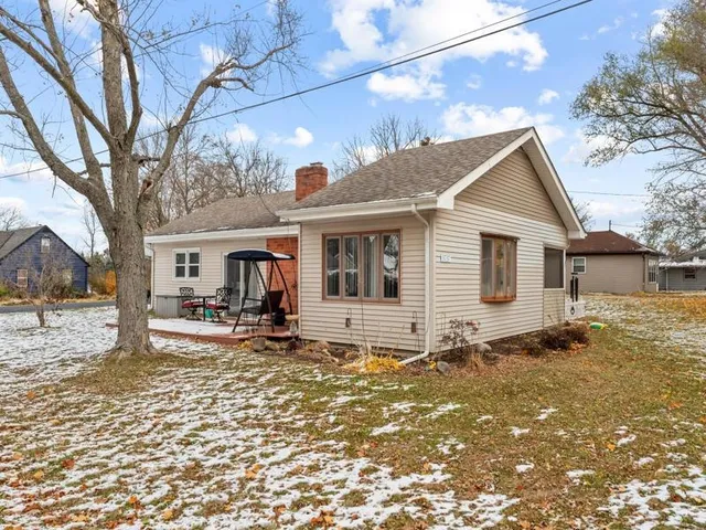 $185,000 | 3737 South Mill Road, Cherry Valley, IL 61016