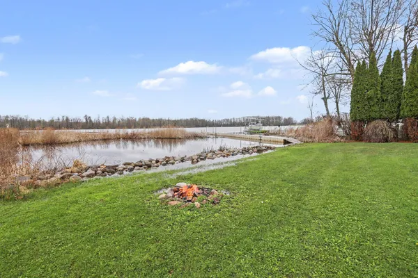 $394,900 | 416 West Russell Drive, Coldwater, MI 49036