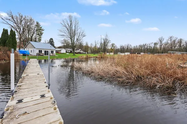 $394,900 | 416 West Russell Drive, Coldwater, MI 49036