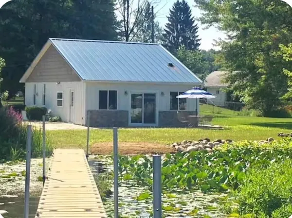 $394,900 | 416 West Russell Drive, Coldwater, MI 49036