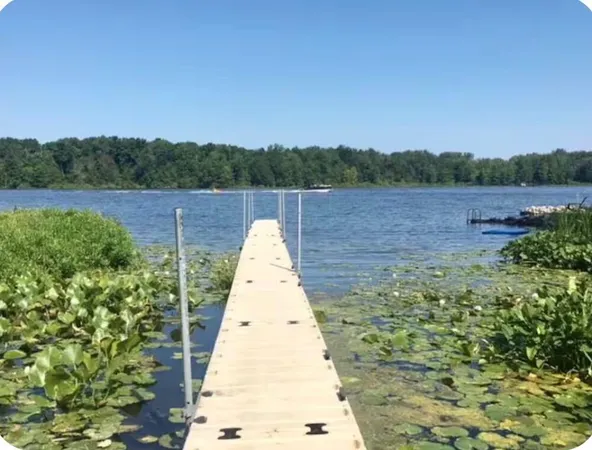 $394,900 | 416 West Russell Drive, Coldwater, MI 49036