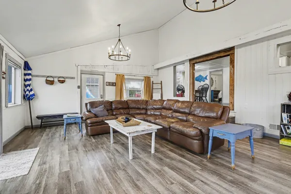 $394,900 | 416 West Russell Drive, Coldwater, MI 49036