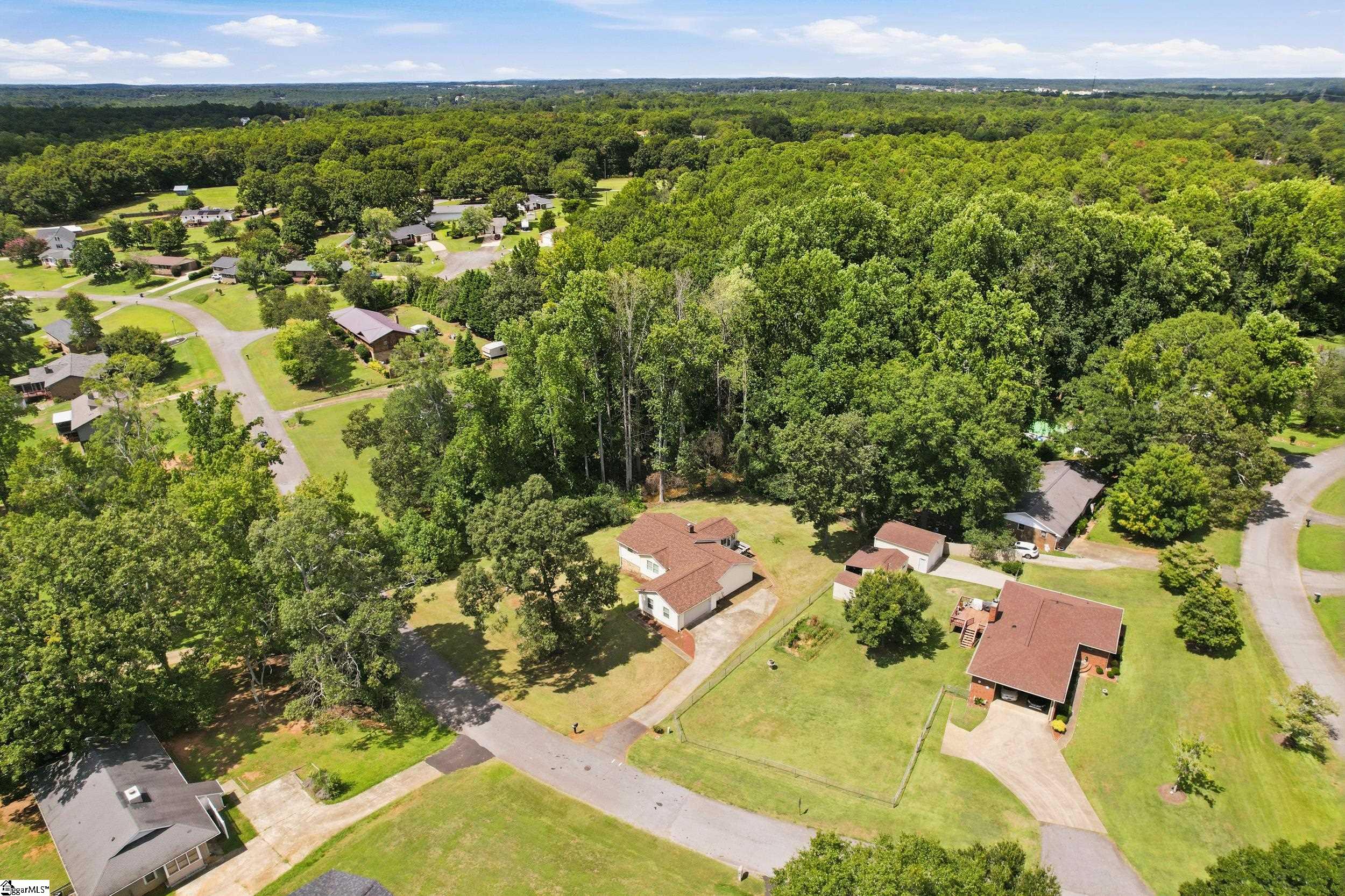 102 Harborough Road Anderson, SC 29625 - Photo 38 of 41 Gallery Image 38