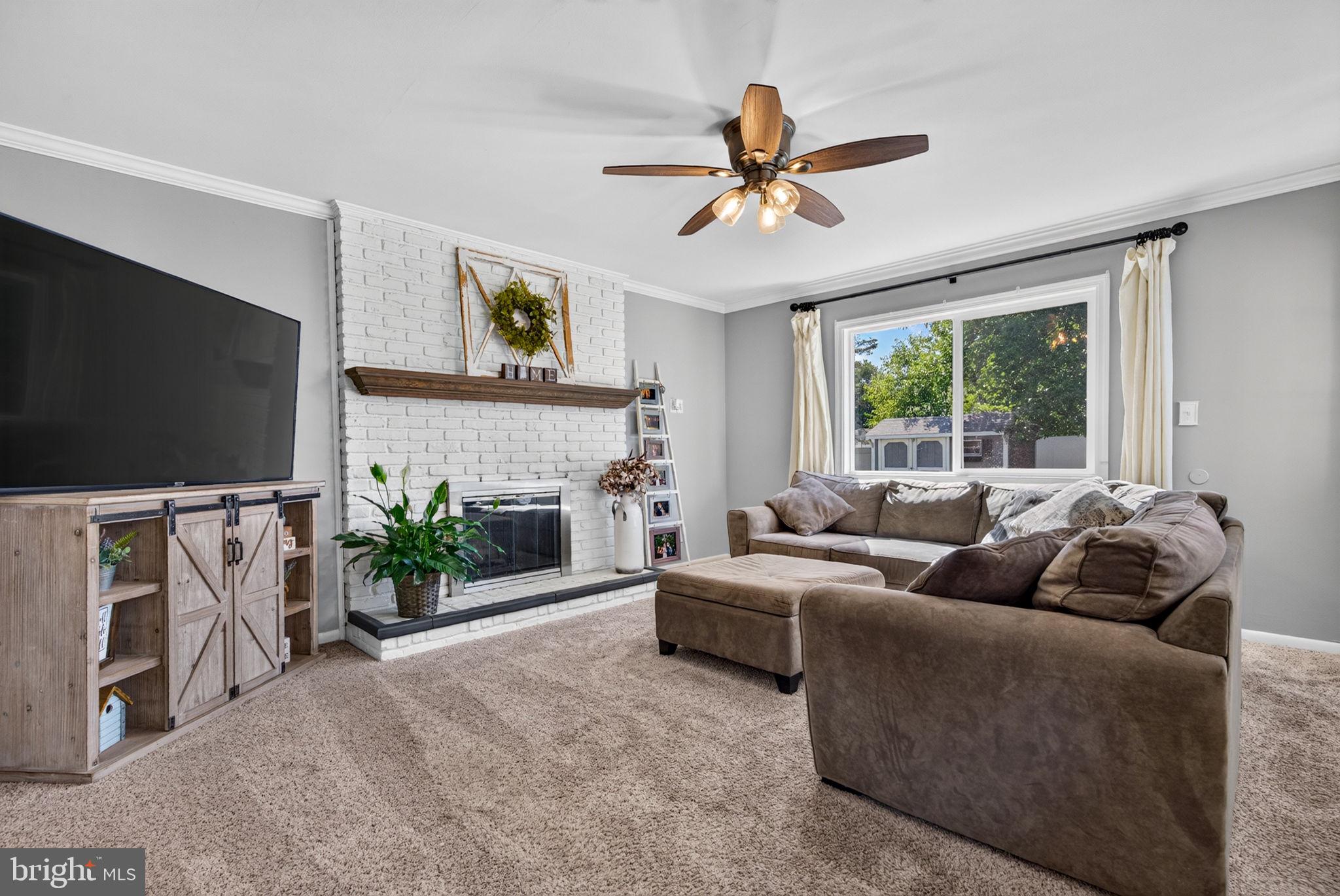 122 Woodbridge Road Marlton, NJ 08053 - Photo 17 of 43