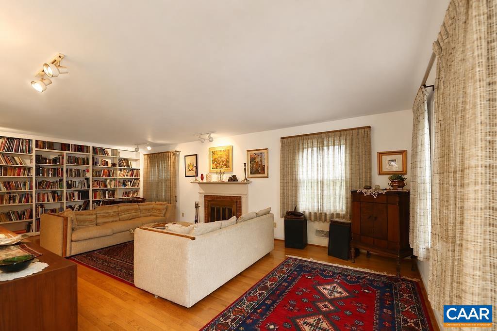 1616 King Mountain Road Charlottesville, VA 22901 - Photo 19 of 55 Gallery Image 19