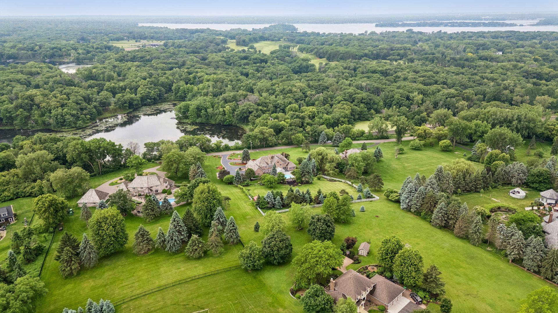 75 Apple Orchard Road White Bear Lake, MN 55110 - Photo 127 of 129