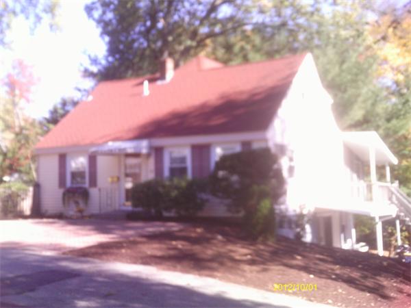 20 Fletcher Road Woburn, MA 01801 - Photo 2 of 4 Gallery Image 2