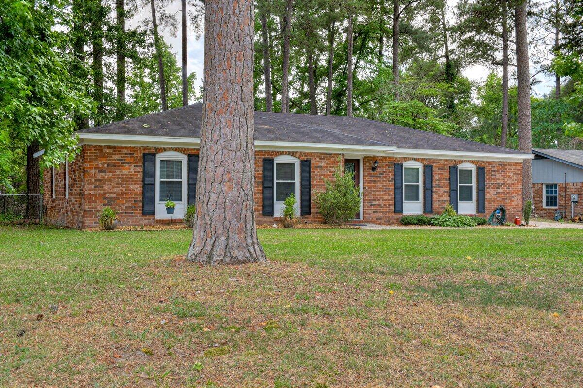 4566 Colonial Road Martinez, GA 30907 - Photo 3 of 24 COLONIAL103 (1)