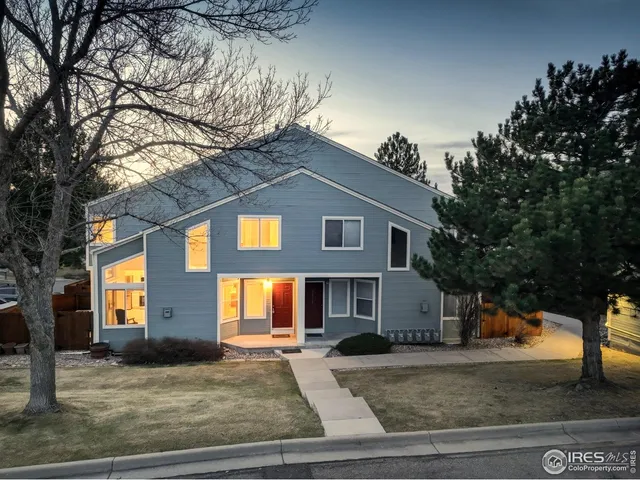 $469,000 | 5152 Buckingham Road, Boulder, CO 80301