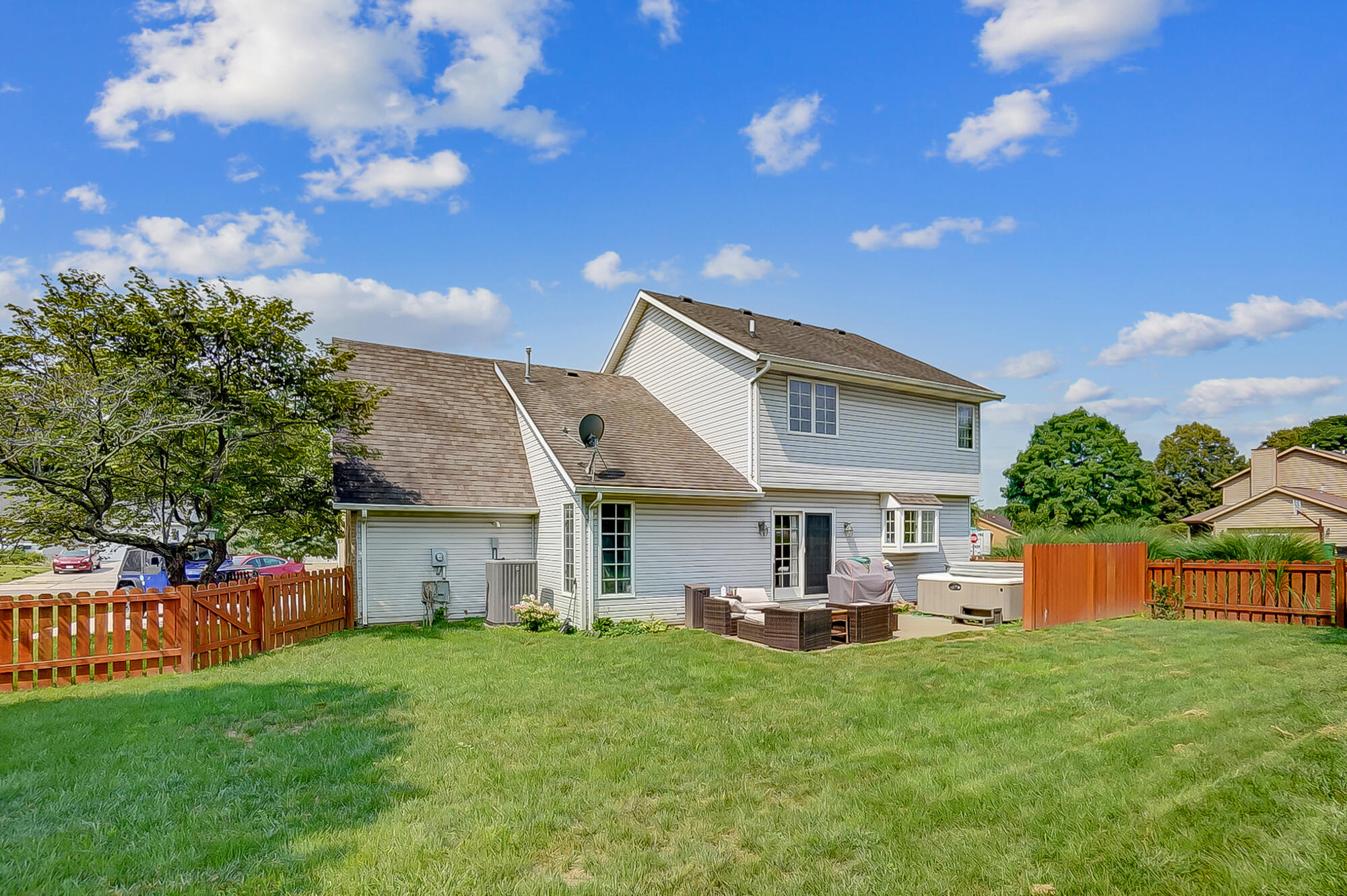 1156 Ryan Road Springfield, OH 45503 - Photo 29 of 32 Gallery Image 29