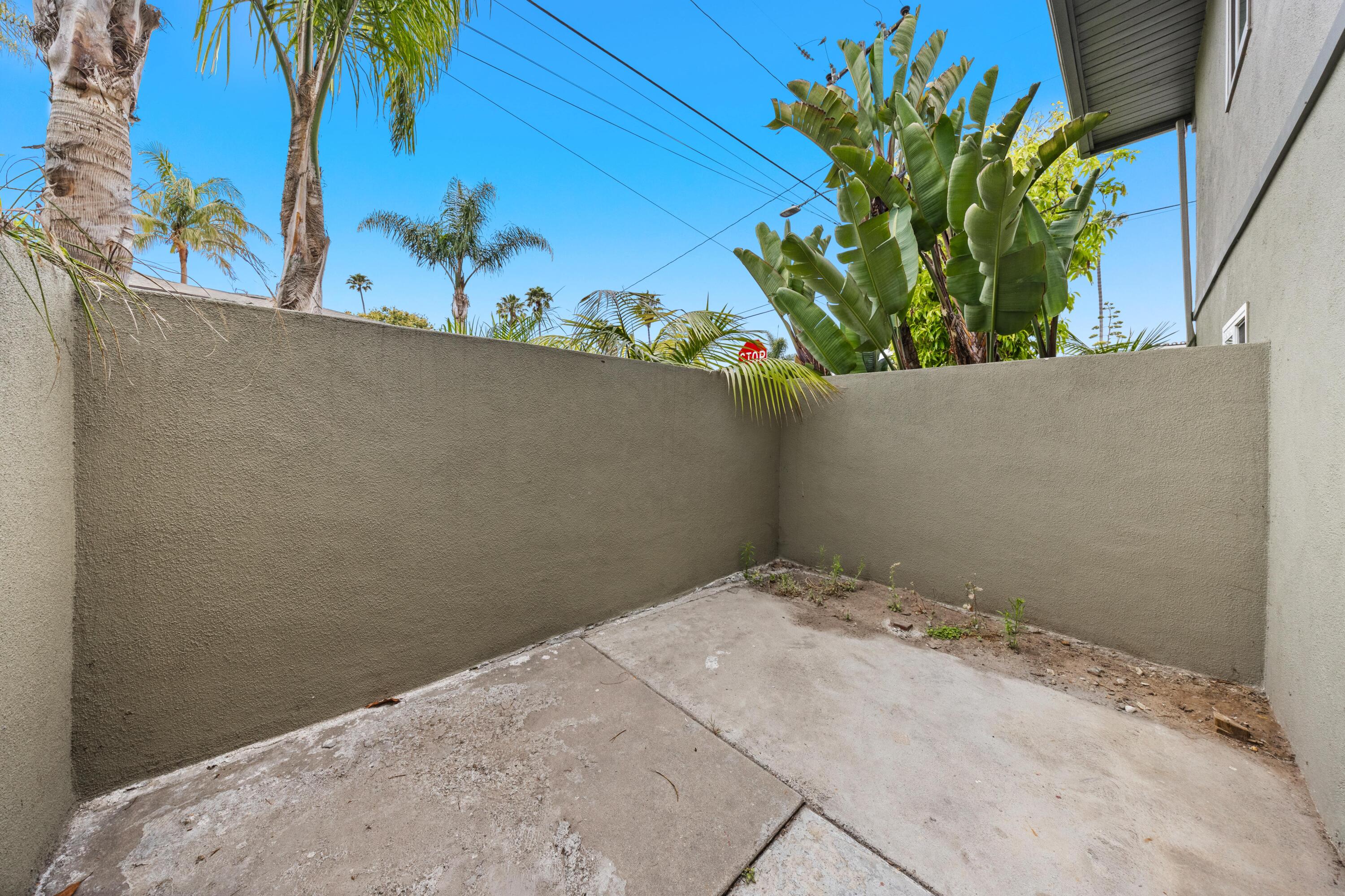 6597 Trigo Road Goleta, CA 93117 - Photo 14 of 20 a view of a small space