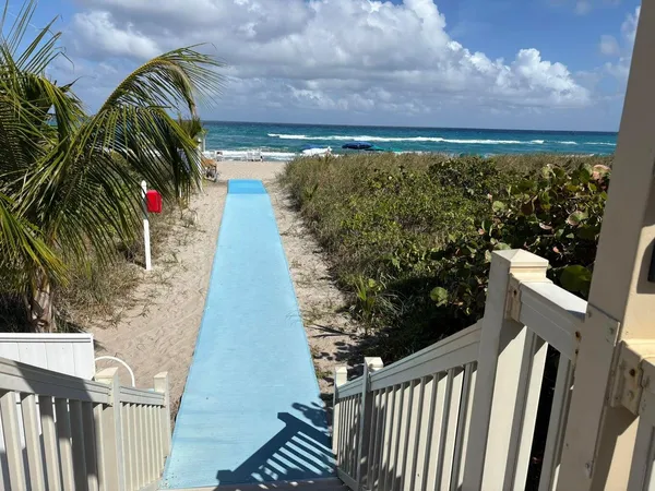 $8,300 | 4201 North Ocean Boulevard, Unit C 508, Boca Raton, FL 33431