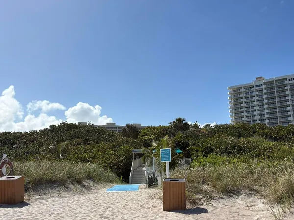 $8,300 | 4201 North Ocean Boulevard, Unit C 508, Boca Raton, FL 33431