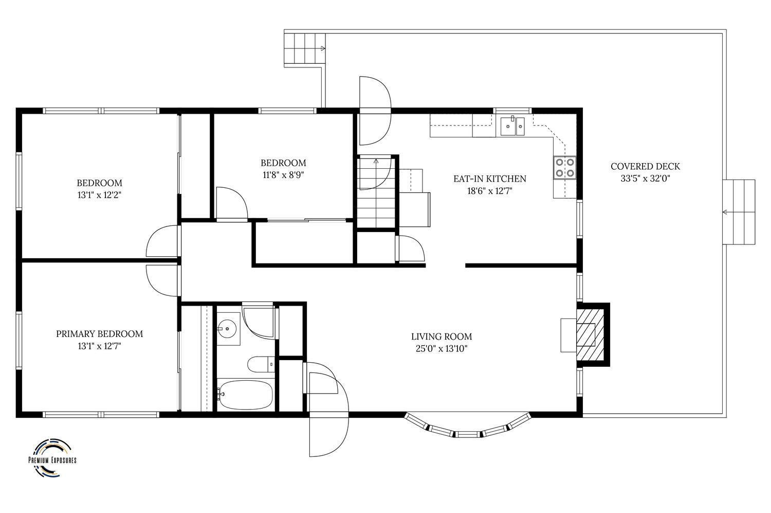 4903 Thrush Avenue Decatur, IL 62521 - Photo 31 of 32 Gallery Image 31