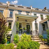 $1,174,000 | 533 Kenyon Street Northwest, Washington, DC 20010