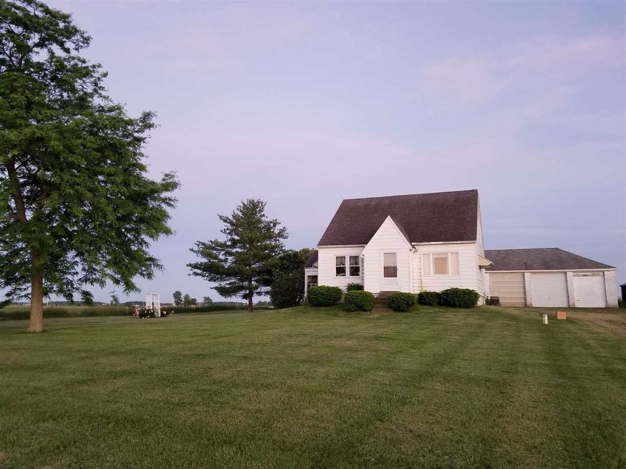 4774 East Wilkinson Road Owosso, MI 48867 - Photo 54 of 71 50064165-53.JPG