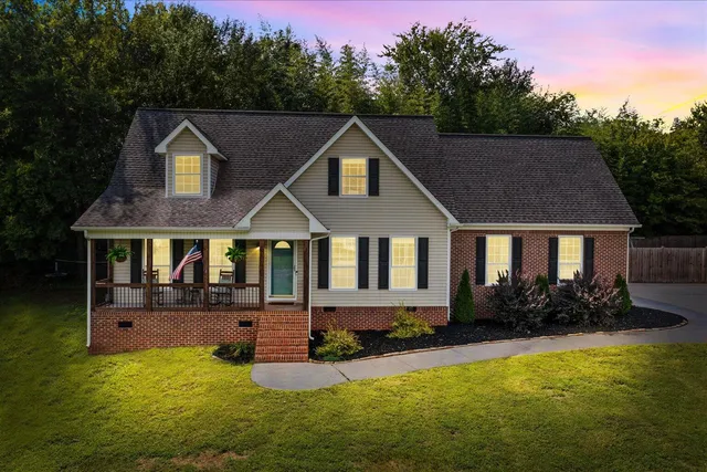 $357,000 | 3013 Brevard Drive, Dalton, GA 30721