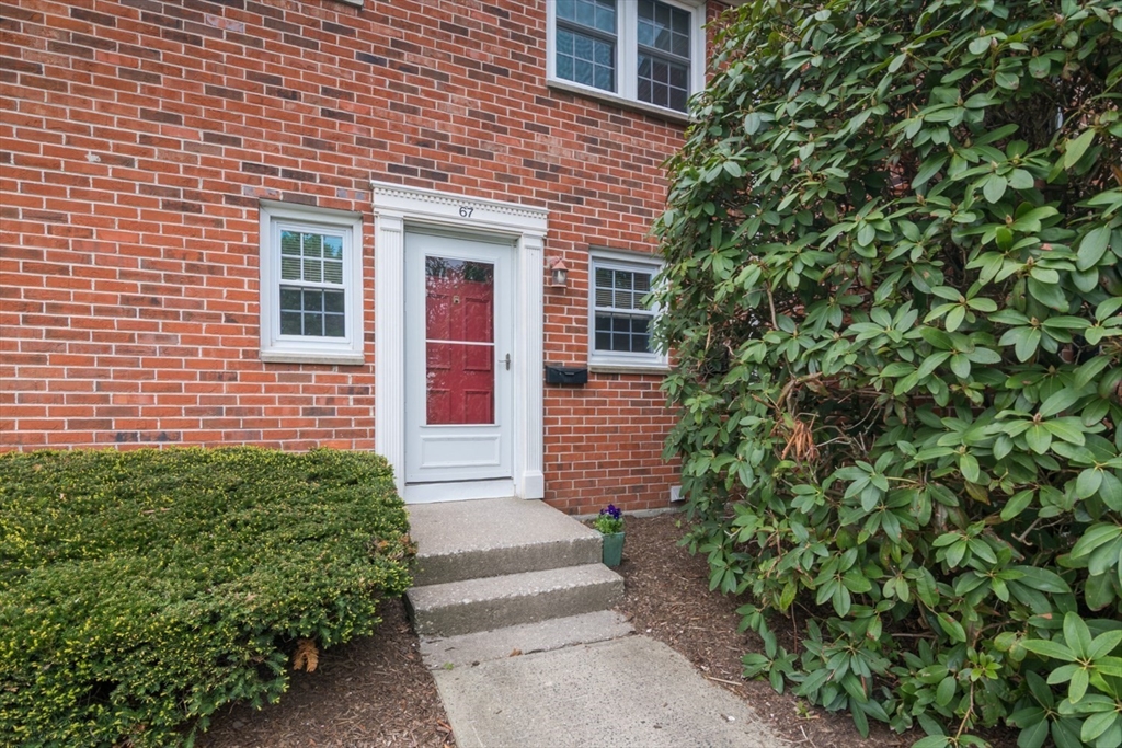 540 Granby Road, Unit 67 South Hadley, MA 01075 - Photo 1 of 37 Gallery Image 1