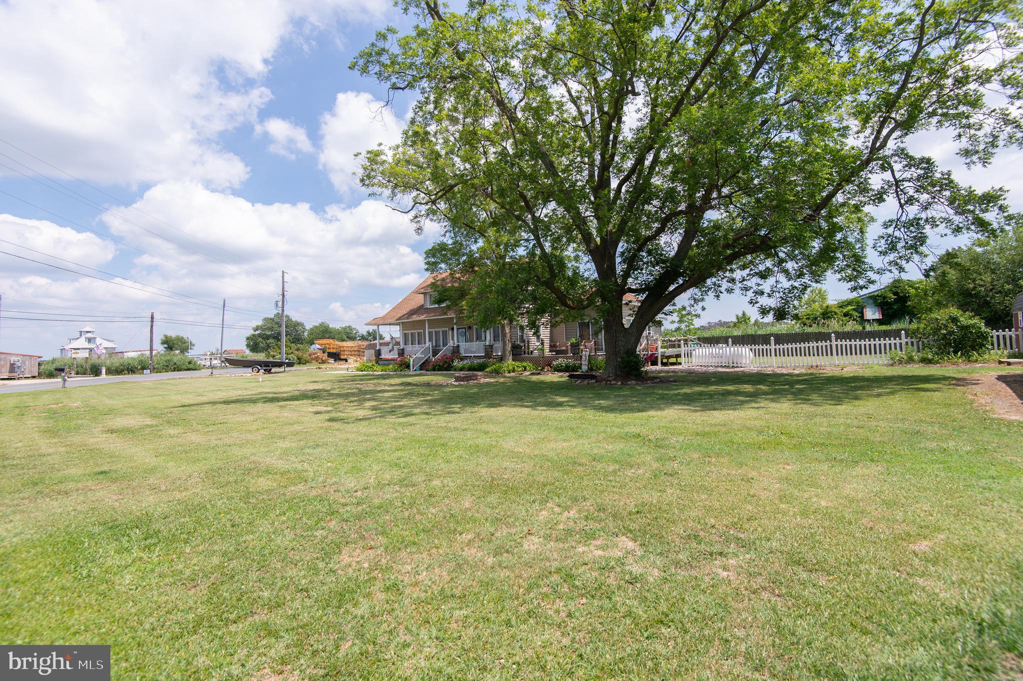 2407 Hoopers Island Road Fishing Creek, MD 21634 - Photo 68 of 69
