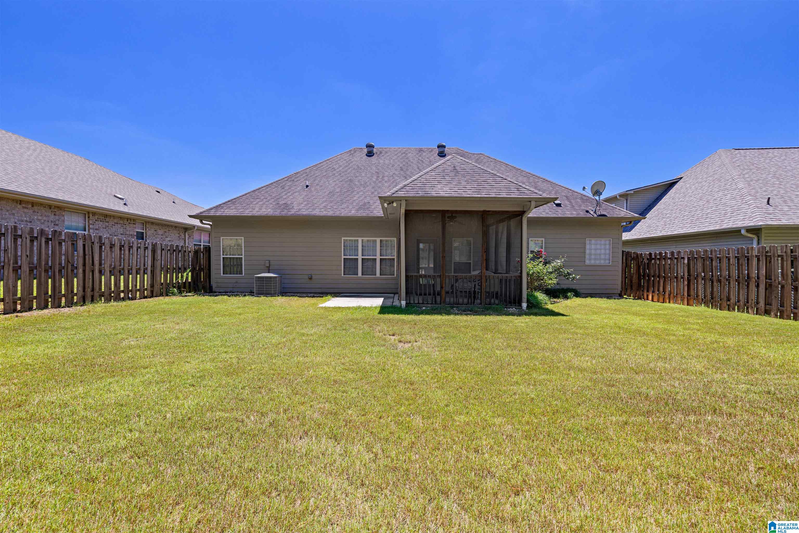 3034 Highview Lane Calera, AL 35040 - Photo 24 of 30