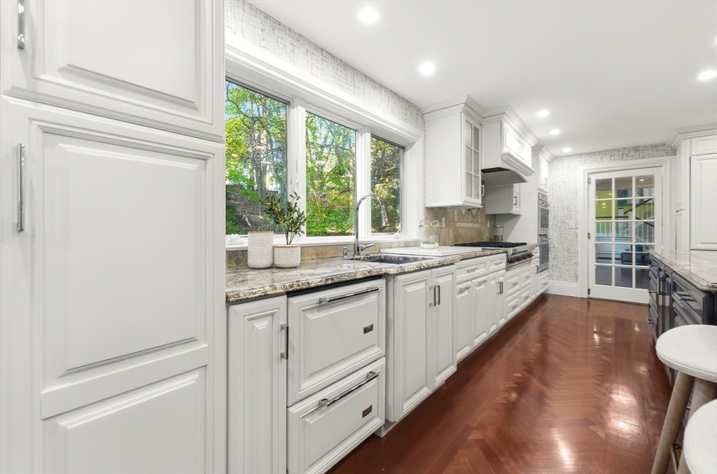 1 Croftdale Road Newton, MA 02459 - Photo 22 of 34