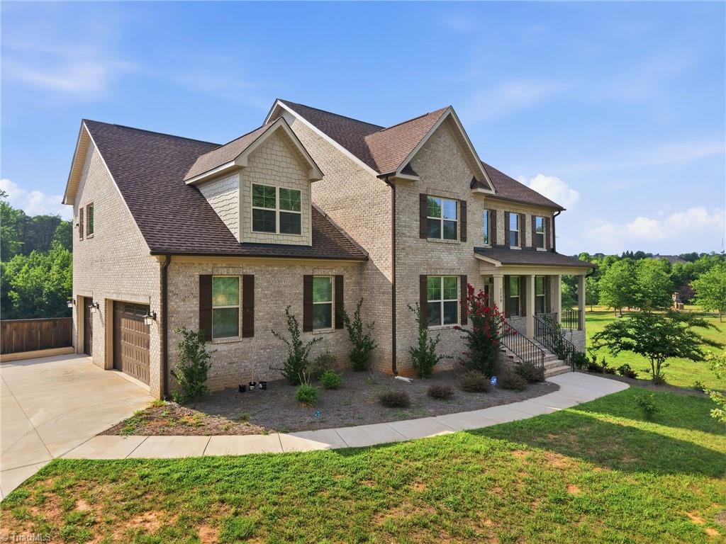 7759 Sutter Road Greensboro, NC 27455 - Photo 3 of 50 Gallery Image 3
