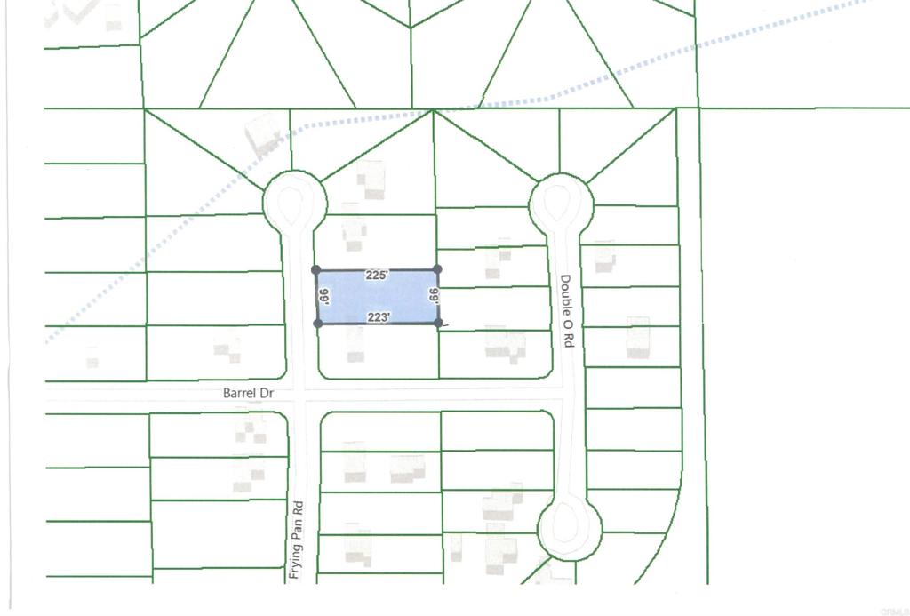 Frying Pan Road Borrego Springs, CA 92004 - Photo 2 of 2 a picture of a bathroom with a window