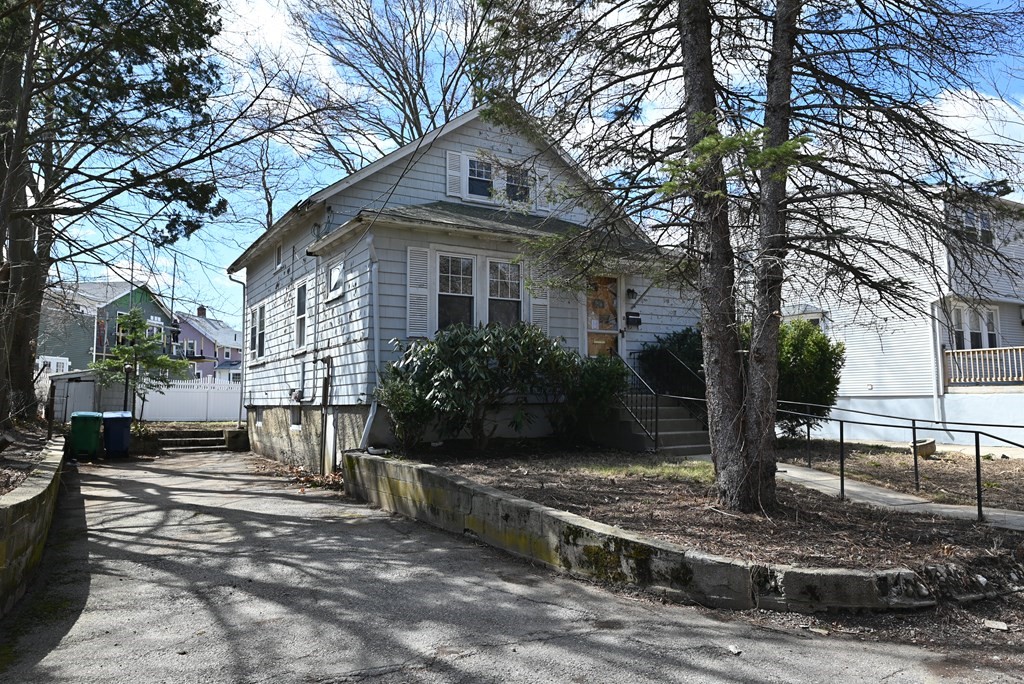 18 Parkway Road Newton, MA 02460 - Photo 1 of 28