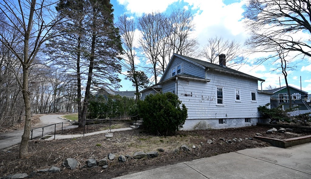 18 Parkway Road Newton, MA 02460 - Photo 28 of 28
