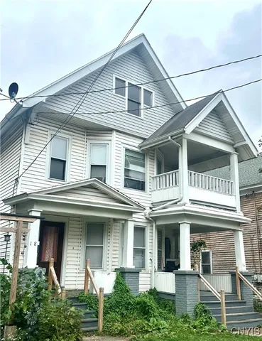 $224,900 | 18 Emerson Avenue, Unit 16, Utica, NY 13501