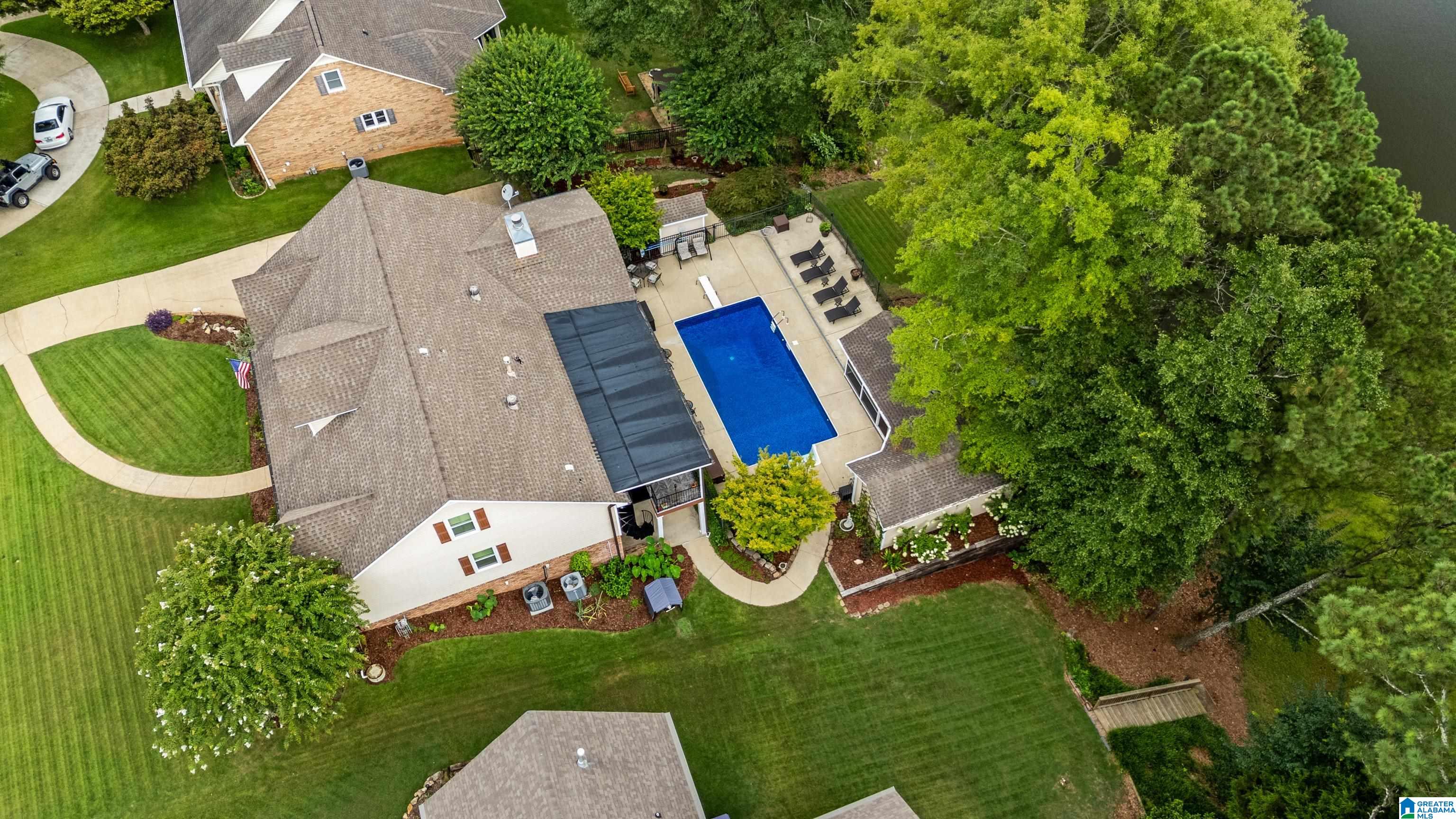 741 Rena Drive Springville, AL 35146 - Photo 74 of 88
