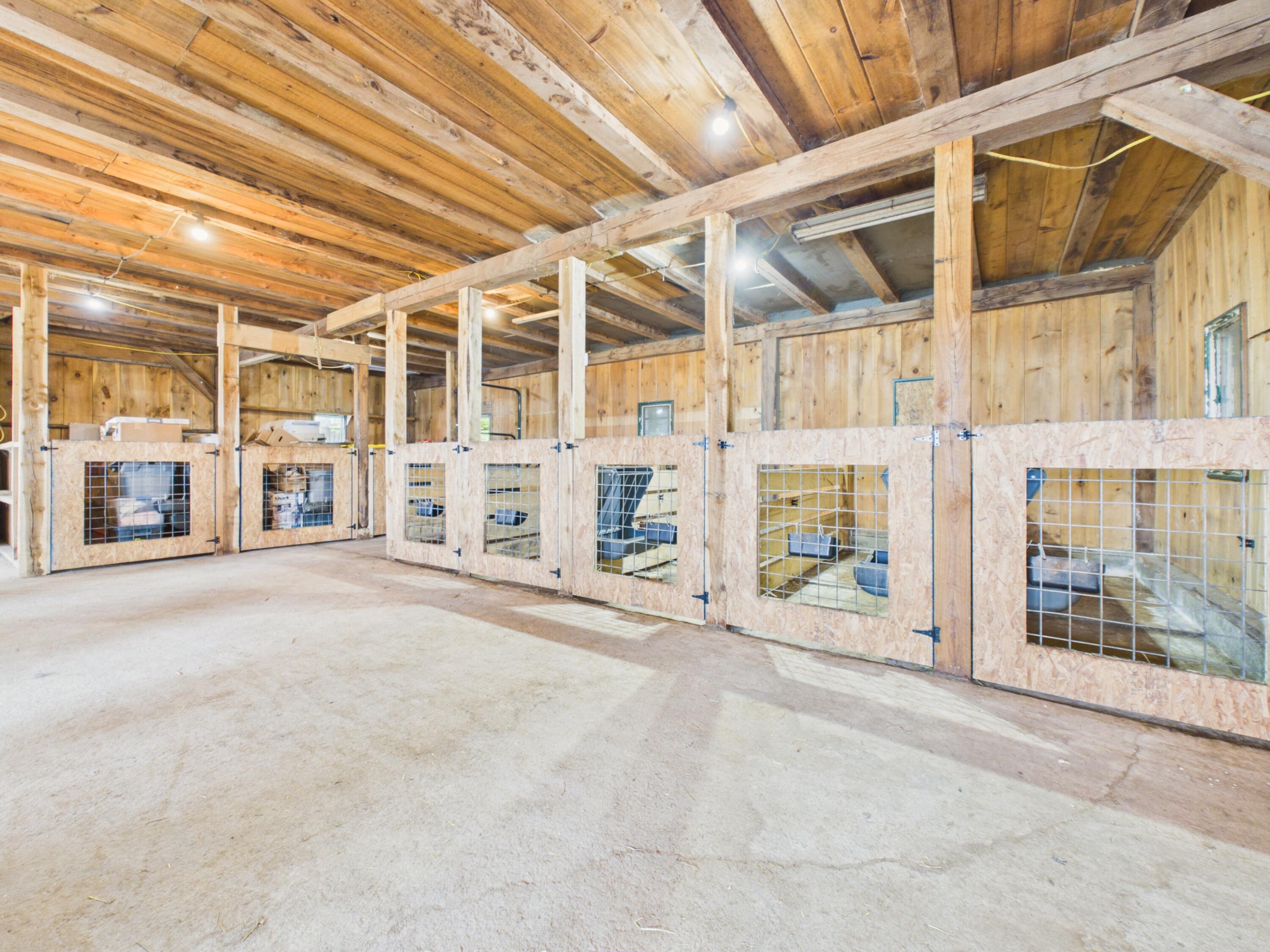 168 B Bouchard Road St. Agatha, ME 04772 - Photo 48 of 134 168 Bouchard Rd