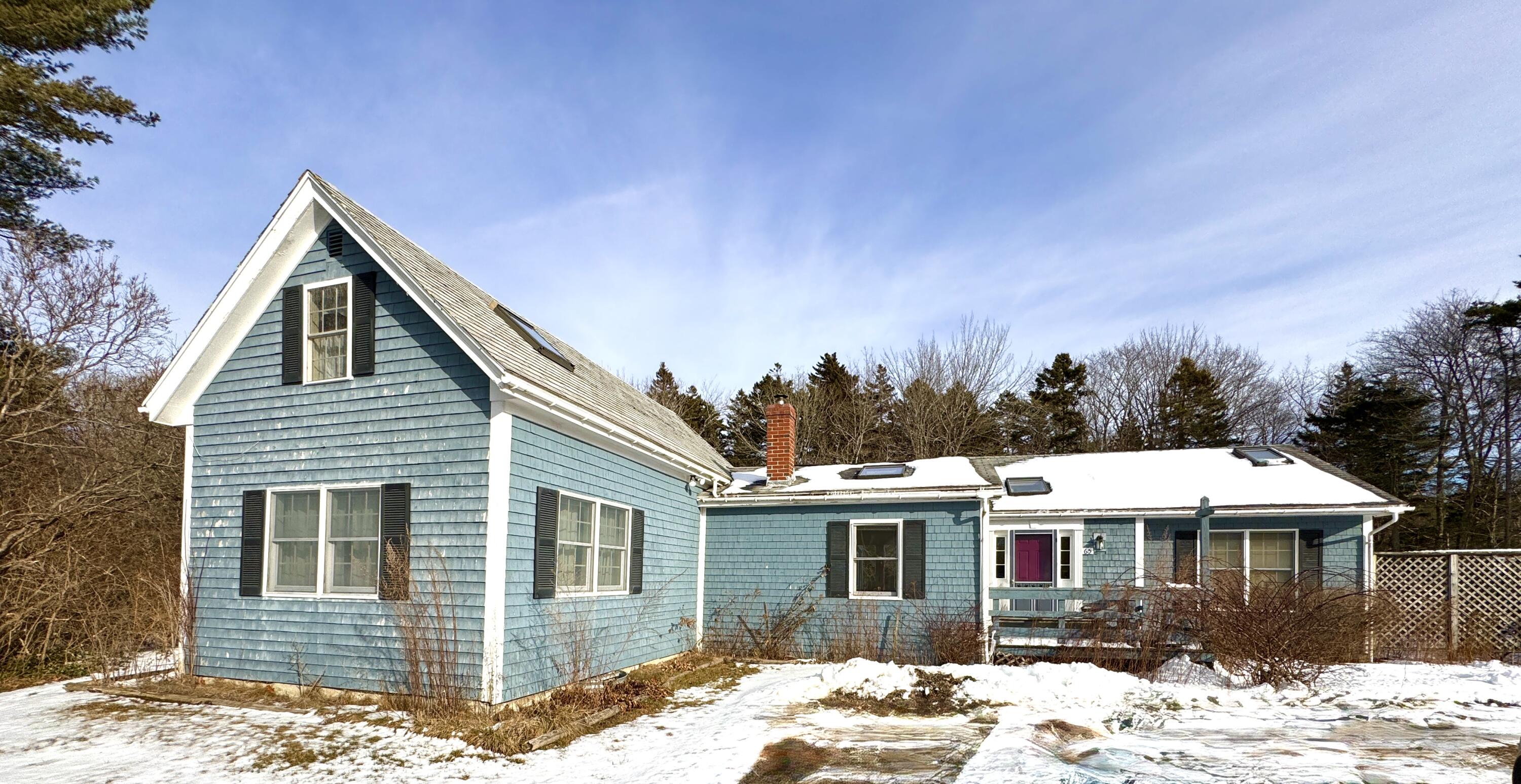 65 Watts Avenue St. George, ME 04860 - Photo 2 of 3 IMG_5262