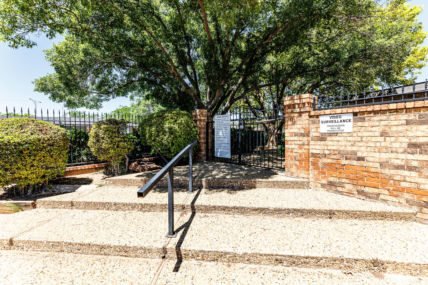 305 Wayne Avenue Lubbock, TX 79416 - Photo 102 of 105 .