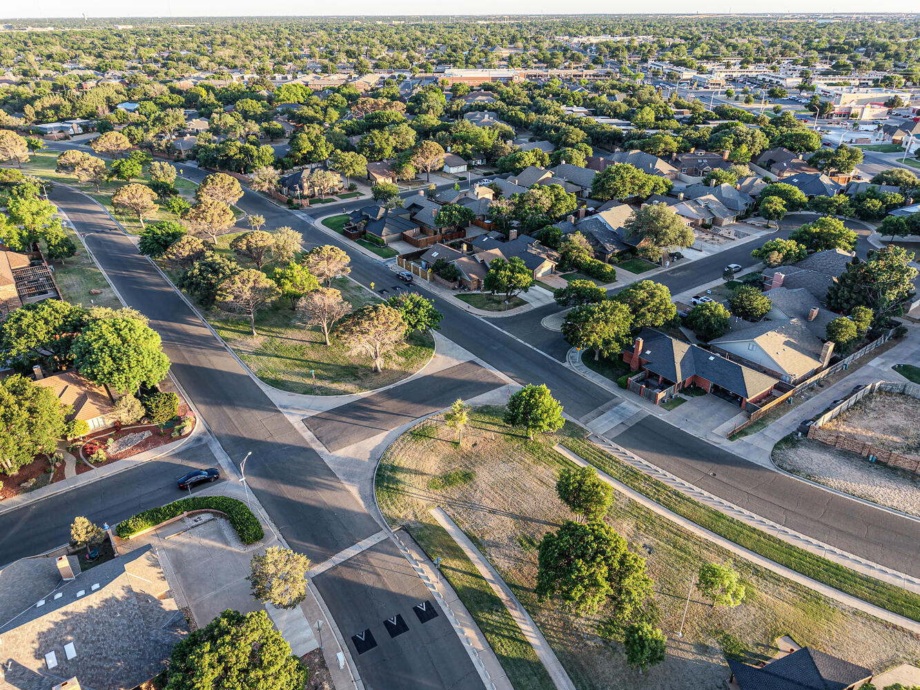 305 Wayne Avenue Lubbock, TX 79416 - Photo 104 of 105 .