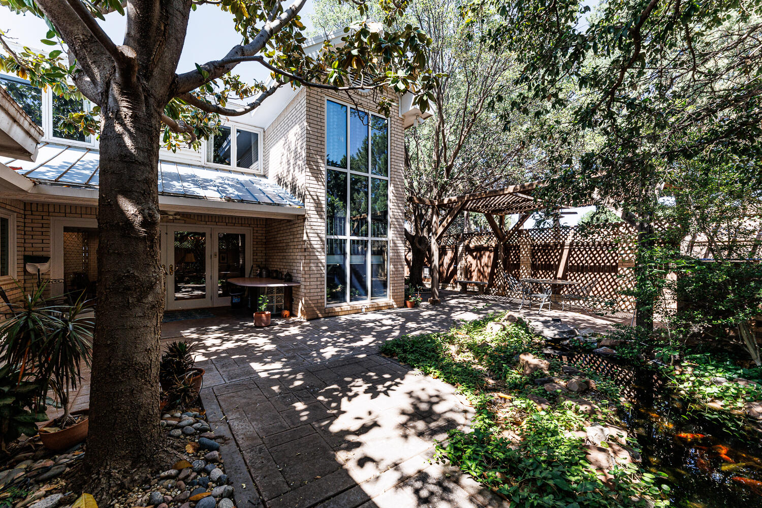 305 Wayne Avenue Lubbock, TX 79416 - Photo 88 of 105 .