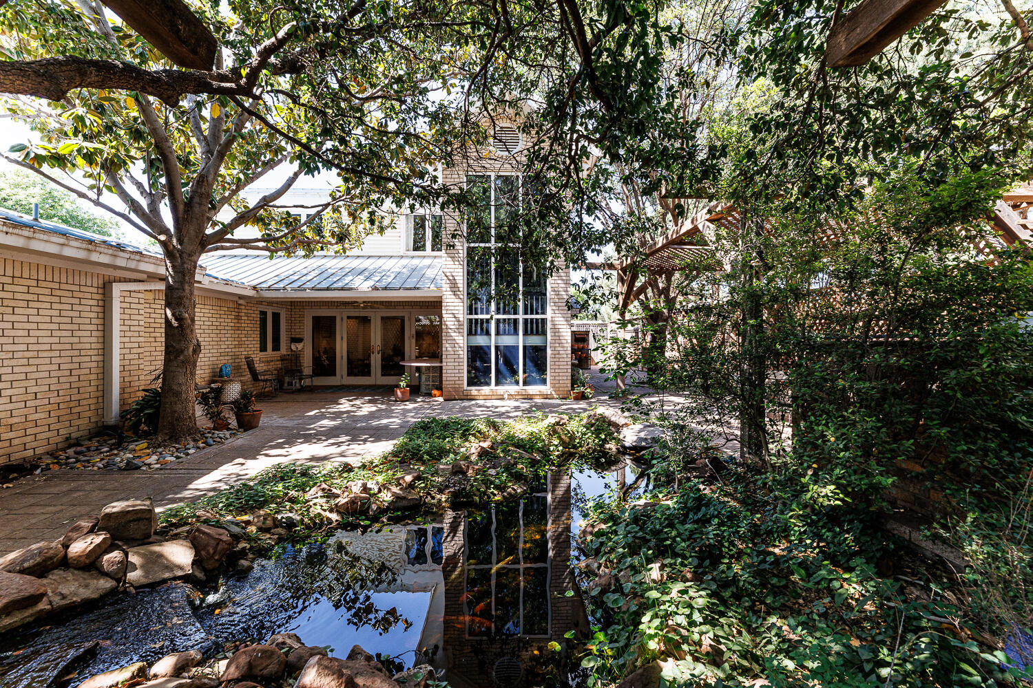 305 Wayne Avenue Lubbock, TX 79416 - Photo 90 of 105 .