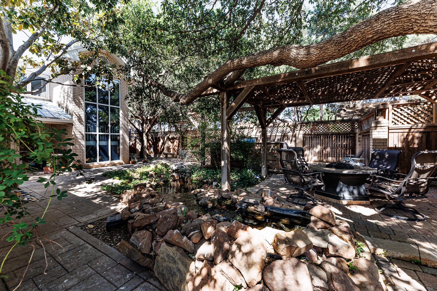 305 Wayne Avenue Lubbock, TX 79416 - Photo 91 of 105 .
