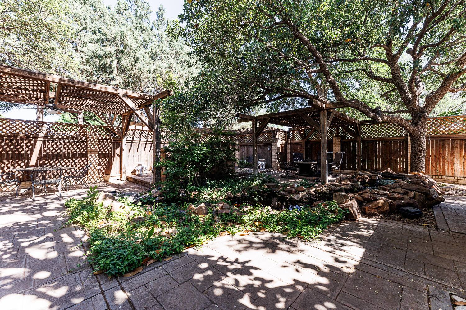 305 Wayne Avenue Lubbock, TX 79416 - Photo 92 of 105 .
