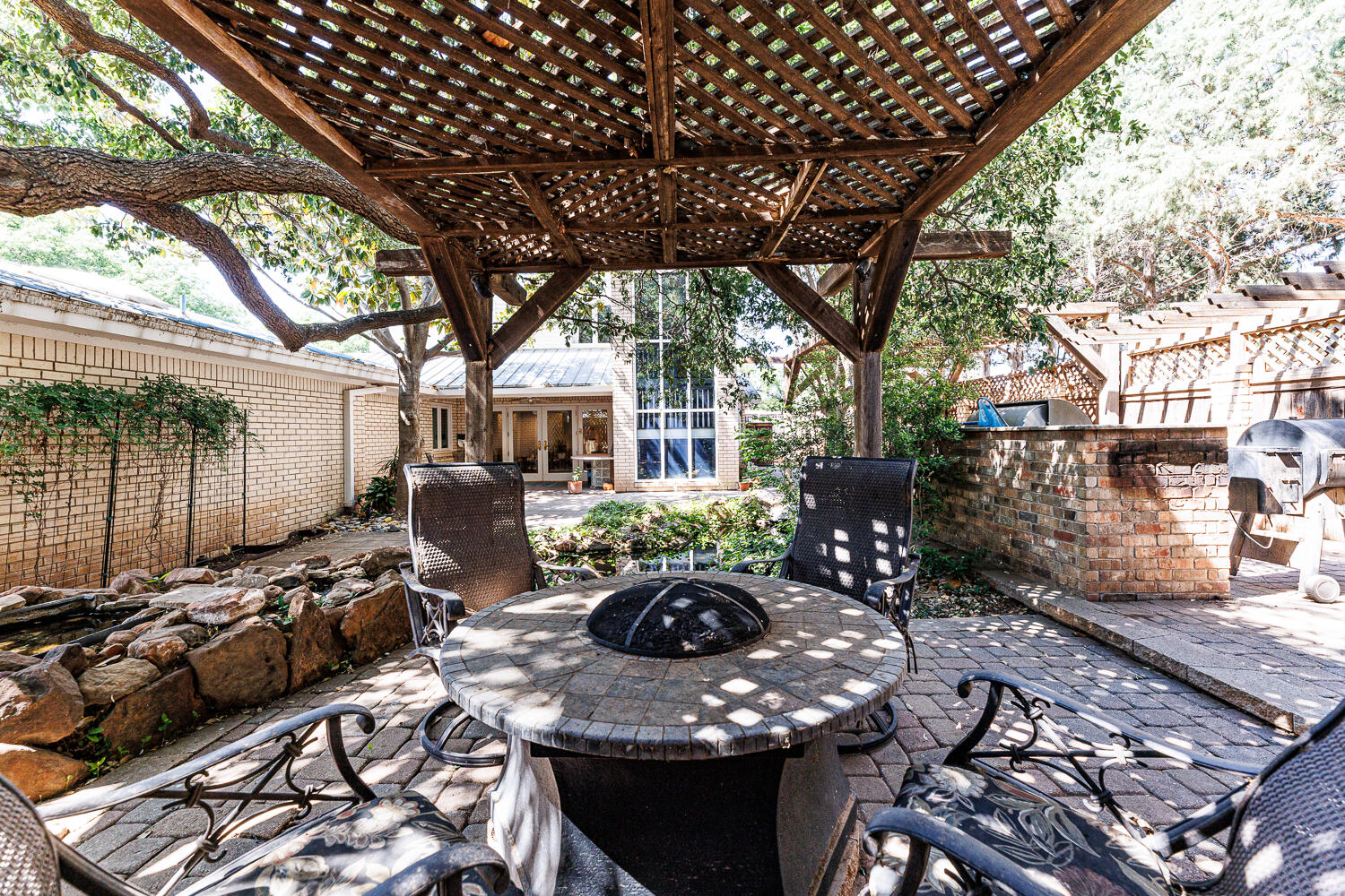 305 Wayne Avenue Lubbock, TX 79416 - Photo 93 of 105 .